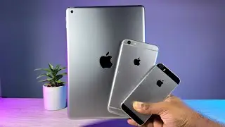 How to INSTALL APPS on older iPhones & iPads that require a newer iOS? iTunes