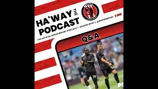 Q&A | Transfers, Systems, Diarra And Early Leavers!