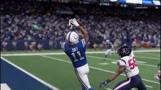MADDEN 20 ULTIMATE TOUCHDOWN MONTAGE #1!!