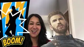 Welcome to The Geekly Show!