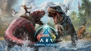 ARK: Survival Ascended - Available Now! | Xbox Series X|S
