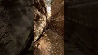 📍Avakas Gorge Canyon, Cyprus #баюбай #кипр #cyprus #avakas #canyon