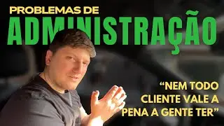 Nem todo CLIENTE vale a dor de cabe&ccedil;a! ⚖️ | Bastidores da Imobili&aacute;ria VITA