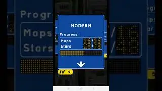 Traffic lanes 1 all angrier driver modern stages map 1 to 16