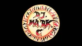 DJ MARK C - UNTITLED