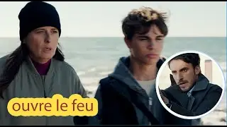 il retrouve Luna et Martin et ouvre le feu &ndash; Plus belle la vie 19 janvier 2026 &eacute;pisode 500