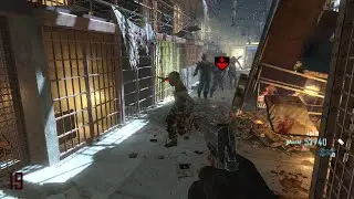This is Mob of the Dead..