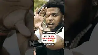 WHY THE NEW DALLAS MOVEMENT WONT WORK😳#dallas #drill