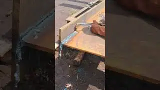 Flange Plate cutting#youtube#ytshorts#project#fabrication#structural#china#drawing
