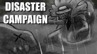 Disaster Campaign Investigation: Kroq-gar SFO