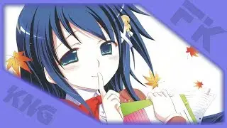Sora no Otoshimono Tokei Jikake No Angeloid Pt.IV [AmV] -Stronger-