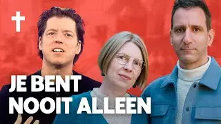 Bobby Schuller: Geen geestelijke honger | Jan van den Bosch in gesprek met Mirjam & Daniël Krol