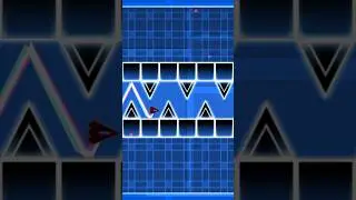 Geometry Dash Consistency Challenge