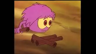 Bobobobs   S01E07   El monstruo del &aacute;rbol
