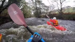 River barle - Tarr Steps to Dulverton