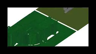 mago3D, how to make multiple LODs(Level of Details) using NSM(Net Surface Mesh) algorithm