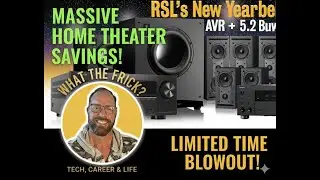 STOP Buying Overpriced Audio! 🛑 RSL 2026 Bundle Extravaganza!