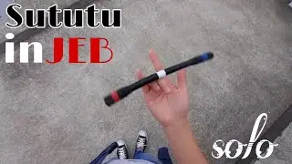 ||Sututu in JEB||Solo
