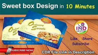 sweet box Design