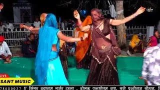 सिंगर दयाराम गुर्जर टहला का गीत!! गुजरिया देशी डांस !! Singer Dayaram Gurjar Tahala!!रघुनाथपुरा लाईव
