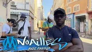GabMorrison - Noailles : le centre ville le plus sale de France (avec Panther)