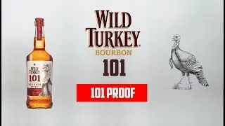 Wild Turkey 101 | The Whiskey Dictionary
