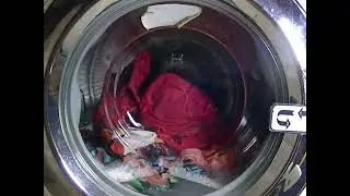 Aurora T5502 - Algodón 40ºC (lavado corto)