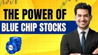 Blue Chip Stocks Explained!