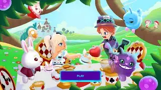 PK XD New Wonderland Update Live Stream 🔥