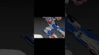Updated animation and will render soon! #transformers #3d #3danimation #optimusprime #animation #art