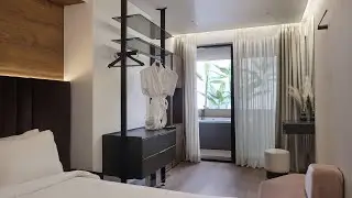 Blanco Athens Aparthotel, Greece | Travel With Navya