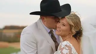 Megan & Aaron
