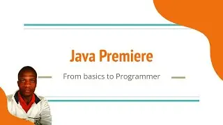 Computer programming | Java basics [2022] | Computer program