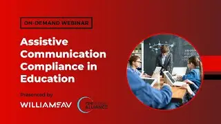 Assistive Listening Compliance in Education
