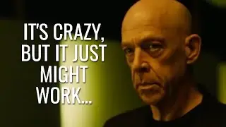 Whiplash's Disappearing Folder - An Alternate Theory