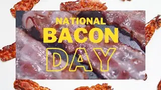 Free Bacon From WiLogic!