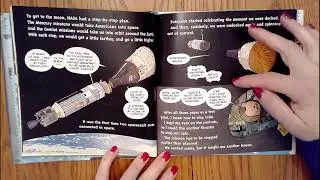 I am Neil Armstrong Read Aloud By Brad Meltzer