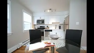Alister Morristown | A Gem in the Heart of Morristown. | Morristown, NJ