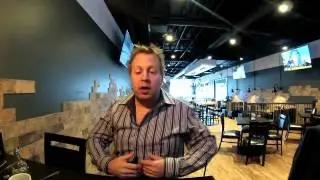 Rock Creek T.V Episode 3, Part 4 with my guest T-Bone!