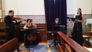 Ensemble MinneSang - 