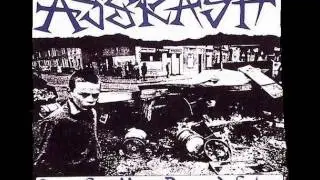 Assrash - Pity (For The Innocents)