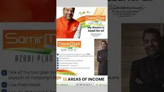 Modicare | Business Plan 2023    #modicaremarketingplan #modicare azadiplan 👍💎