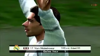 ⚽ PS2 ONLINE  PES 6 | Amistosos vs el Mike (4/4) | 28/12/2024 #ps2online  #pes6