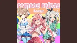 Femboy Friday