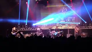 The Megas - Magfest 2015