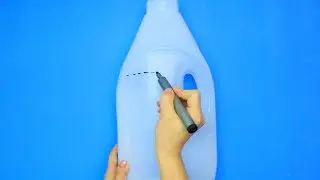 16 Plastic Bottle Ideas/ SMART WAYS TO RECYCLE PLASTIC BOTTLES
