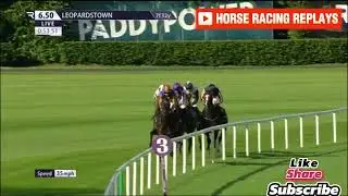 Hotazhell / 4 Race Leopardstown 25 Jul 2024