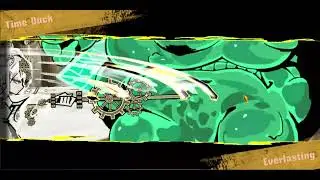 The tremor gang racking up some scores (very low quality)