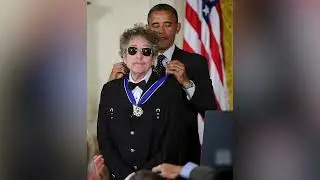 Bob Dylan Exhibit V2