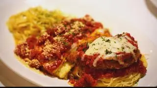 Romano's Macaroni Grill